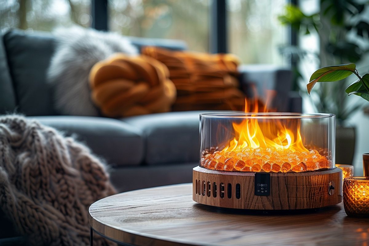 La révolution du chauffage domestique : ce qui va remplacer les chaudières à gaz